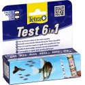 TETRA TEST 6 IN 1 