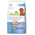 NATURAL TRAINER SMALL TOY PUPPY E JUNIOR 2 KG