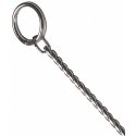 COLLARE ESPOSIZIONE FERRO 65 CM 
