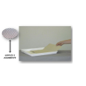 CARTA BULINATA - CM 64,5 X 45 100 FOGLI 