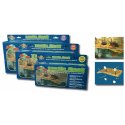 ISOLA FLOATING DOCK MINI 