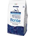 MONGE MEDIUM PUPPY JUNIOR 3 KG 