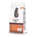 SCHESIR CAT STERILIZED POLLO 1,5KG 