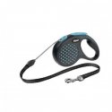 FLEXI DESIGN CORDA M 5 MT BLU 