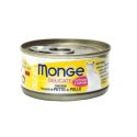 MONGE DELICATE PETTO DI POLLO 80 GR 80 GR