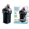 FILTRO ASKOLL PRATIKO 100 3.0 SUPER SILENT