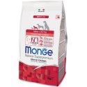 MONGE MINI PUPPY DOG JUNIOR 3 KG 