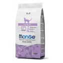 MONGE CAT STERILISED POLLO 1,5 KG 