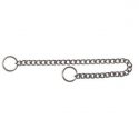 COLLARE STRANGOLO IN ACCIAIO INOX 50 CM 