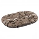 CUSCINO RELAX PER SIESTA DELUXE 2 45 CM CITTÀ MARRONE