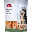 OSSI BASTONCINI CON POLLO 12 CM 70 GR PZ 6