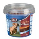 SNACK MINI HEARTS 200 GR 