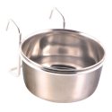 CIOTOLA ACCIAIO C-SUPPORTO DM 15 CM 