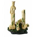 ARREDO COLONNE  CON DEA 