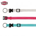 COLLARE SOFTLINE ELEGANCE 30-45 CM-20 MM CREMA