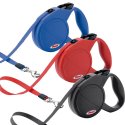 FLEXI CLASSIC COMPACT L 5M 60 KG ROSSO 