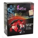 HYDOR KIT LED EARTH GEMS RED RUBY 