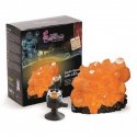 HYDOR KIT LED EARTH GEMS ORANGE CITRINE 