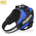 JULIUS IDC POWER HARNESSES BLUE TG 1 