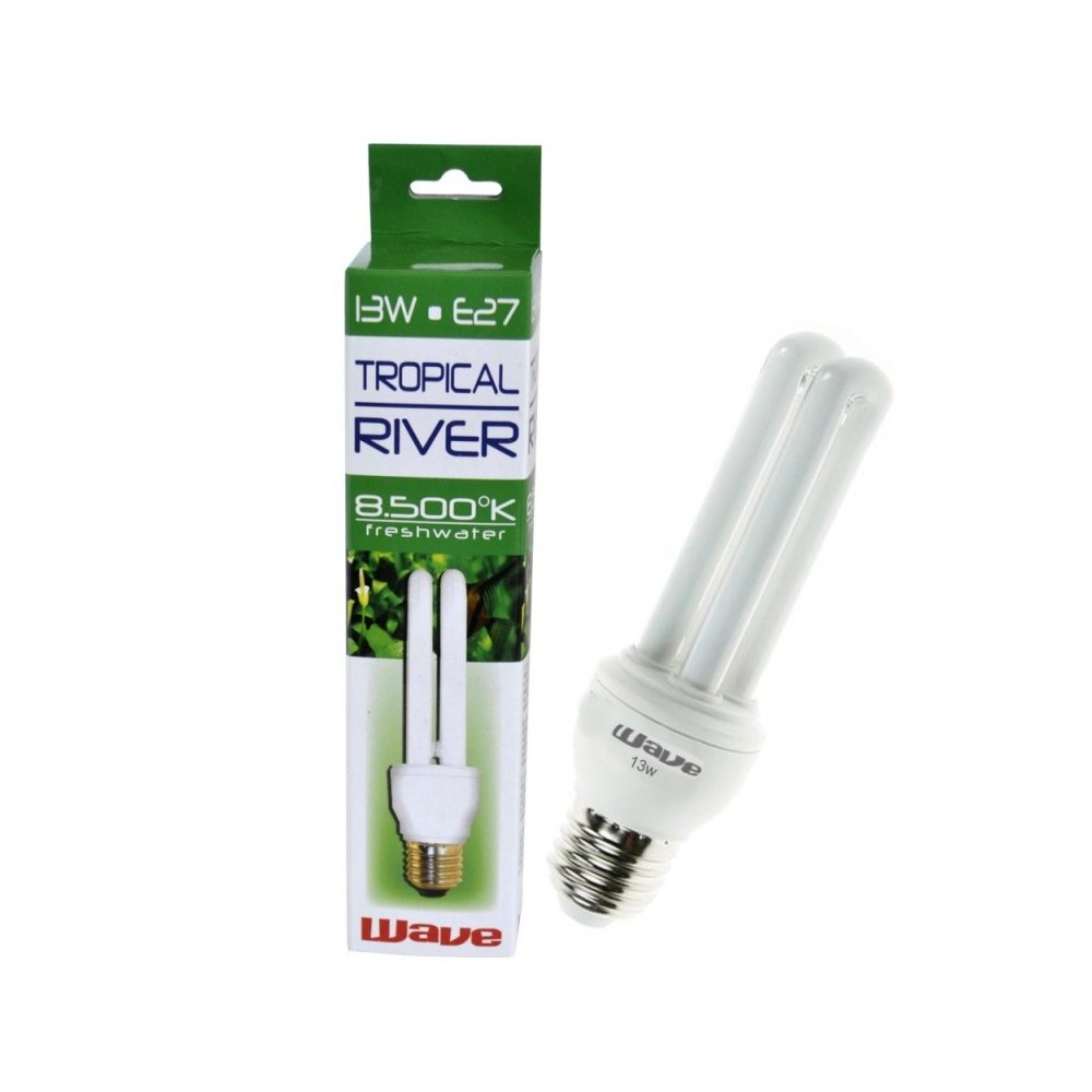 Lampada per piante a LED Indoor plants 18 W / E27