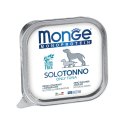 MONGE MONOPROTEICO SOLO TONNO GR 150 