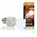 REPTIL GLO 10.0 UVB  13 W DESERT UVB 