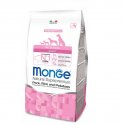 MONGE ALL BREEDS MAIALE, RISO E PATATE 2,5 KG