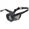 MUSERUOLA NYLON STRAPPO MD MUZZLE NET 