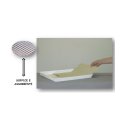 CARTA BULINATA - CM 53X48 100 FOGLI 