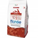 MONGE ALL BREEDS PUPPY AGNELLO, RISO E PATATE 2,5 KG