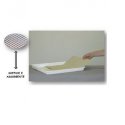 CARTA BULINATA - CM 55,5X35 BATTERIA BORGOVIT 500 FOGLI