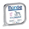 MONGE MONOPROTEICO SOLO MAIALE GR 150 