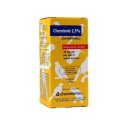 CHEMISOLE 2,5 % 25 ML 
