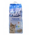 LETTIERA SEPICAT NATURAL 16 LT 