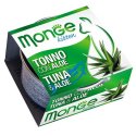 MONGE FRUIT TONNO CON ALOE KITTEN GR 80 