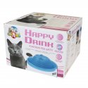HAPPY DRINK BLU FONTANA PER GATTI 