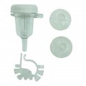 DIFFUSORE CO2 MINI CERAMIC 