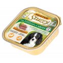 STUZZY DOG PATÈ VITELLO E CAROTE 150 GR 