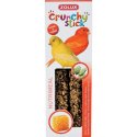 STICK CRUNCHY CANARINI SCAGLIOLA E MIELE 