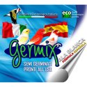 GERMIX CANARINI EVOLUTION DRY ALA BIANCA 4 KG