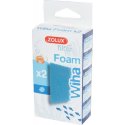 CARTUCCIA FOAM WIHA X 2 