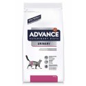 ADVANCE CAT URINARY VETERINARY DIETS 1,5 KG