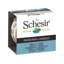 SCHESIR CAT TONNO CON NASELLO IN JELLY 70 GR