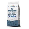 MONGE CAT STERILISED TROTA 1,5 KG 