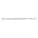 COLLARE STRANGOLO SALVAPELO CM 58 
