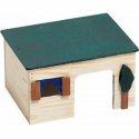 CASETTA ECCO MEDIUM 26X19X15 CM 