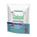 NATURAL TRAINER CAT APPETITO DIFFICILE PESCE AZZURRO 300 GR