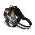 JULIUS IDC POWER HARNESSES CAMOUFLAGE TG 1