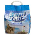 LETTIERA SEPICAT NATURAL 8 LT 