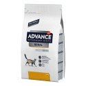 ADVANCE CAT RENAL VETERINARY DIETS 1,5KG 